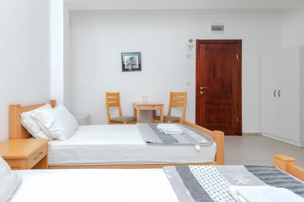 Guest House Vila Vedesa Kotor Exterior foto