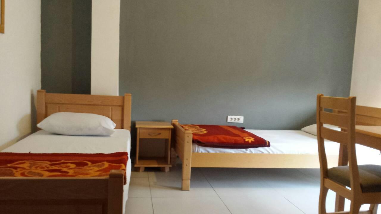 Guest House Vila Vedesa Kotor Exterior foto